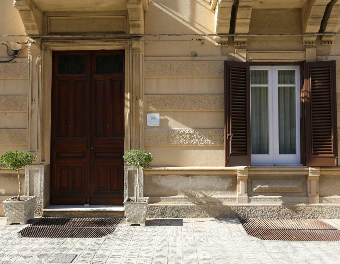 Guest house Re Ruggero 2*